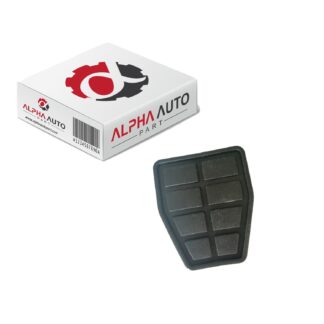 VW Caddy,Jetta,Golf,Passat,T4,Caravelle için Debriyaj-Fren Pedal Lastiği