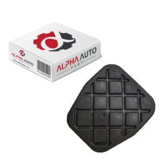 Audi - Volkswagen- Seat - Skoda için Fren Debriyaj Pedal Lastiği