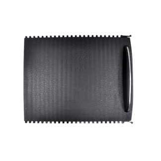 Rideau de console centrale pour Mercedes Classe C W203,C203,S203