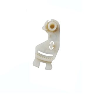 Portes de verrouillage des portes avant droit pour les clips de clips Renault Laguna