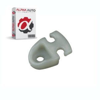 Audi A4 B7 A6 C6 için Sunroof Perde Tamir Plastiği
