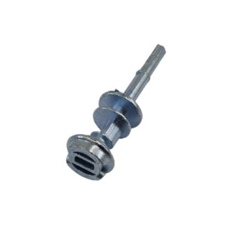 Arbre de cylindre de serrure d'arbre de contact pour BMW E34 et E36