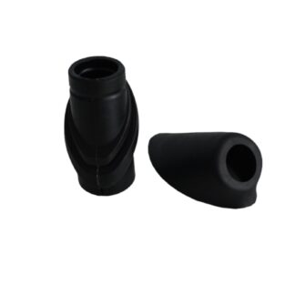 Joint caoutchouc antenne pour Mercedes Classe E, Classe S, Classe C W214, W126, W210, W202