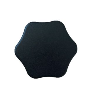 Poignée de réglage de siège pour Renault Clio 3, Modus, Symbol (2005-2014)